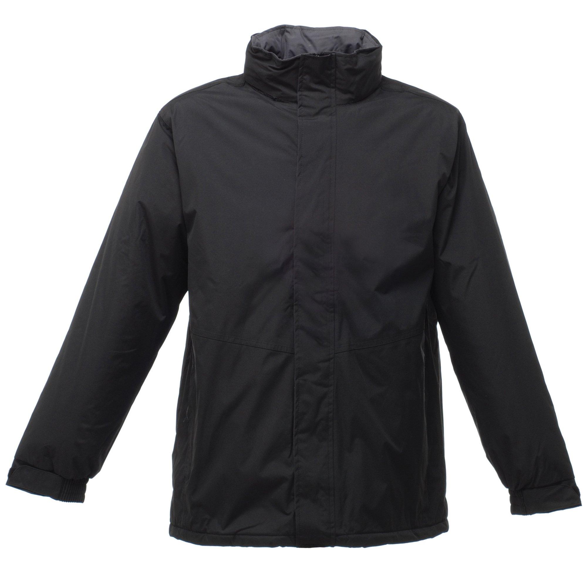 Image of Performancejacke Beauford Damen Schwarz 36