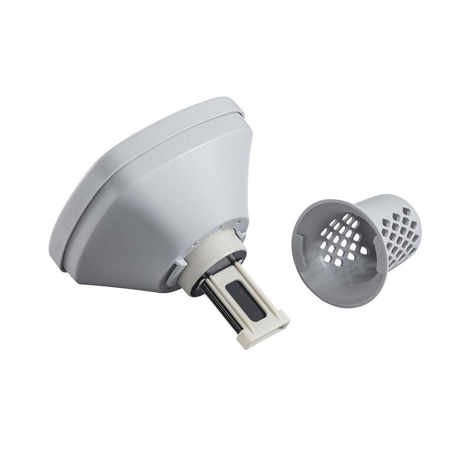 Bestway  LAY-Z-SPA schwimmender Chlorinator 0.5g/h 