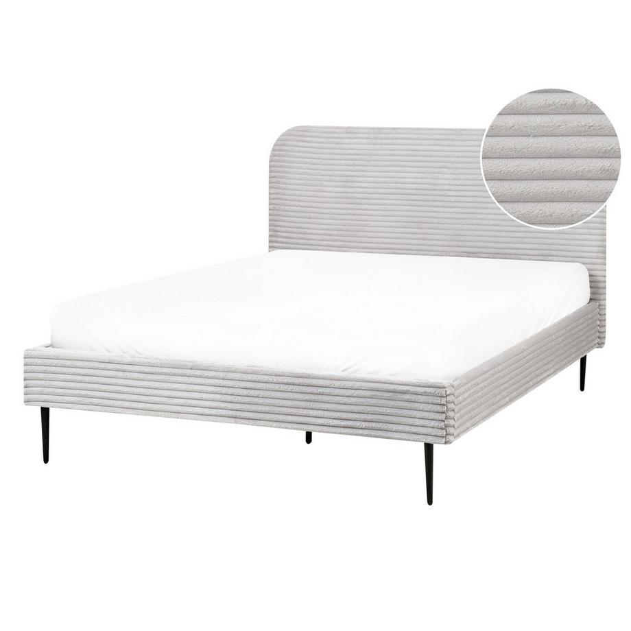 Letto en Velluto a coste  FLAYAT