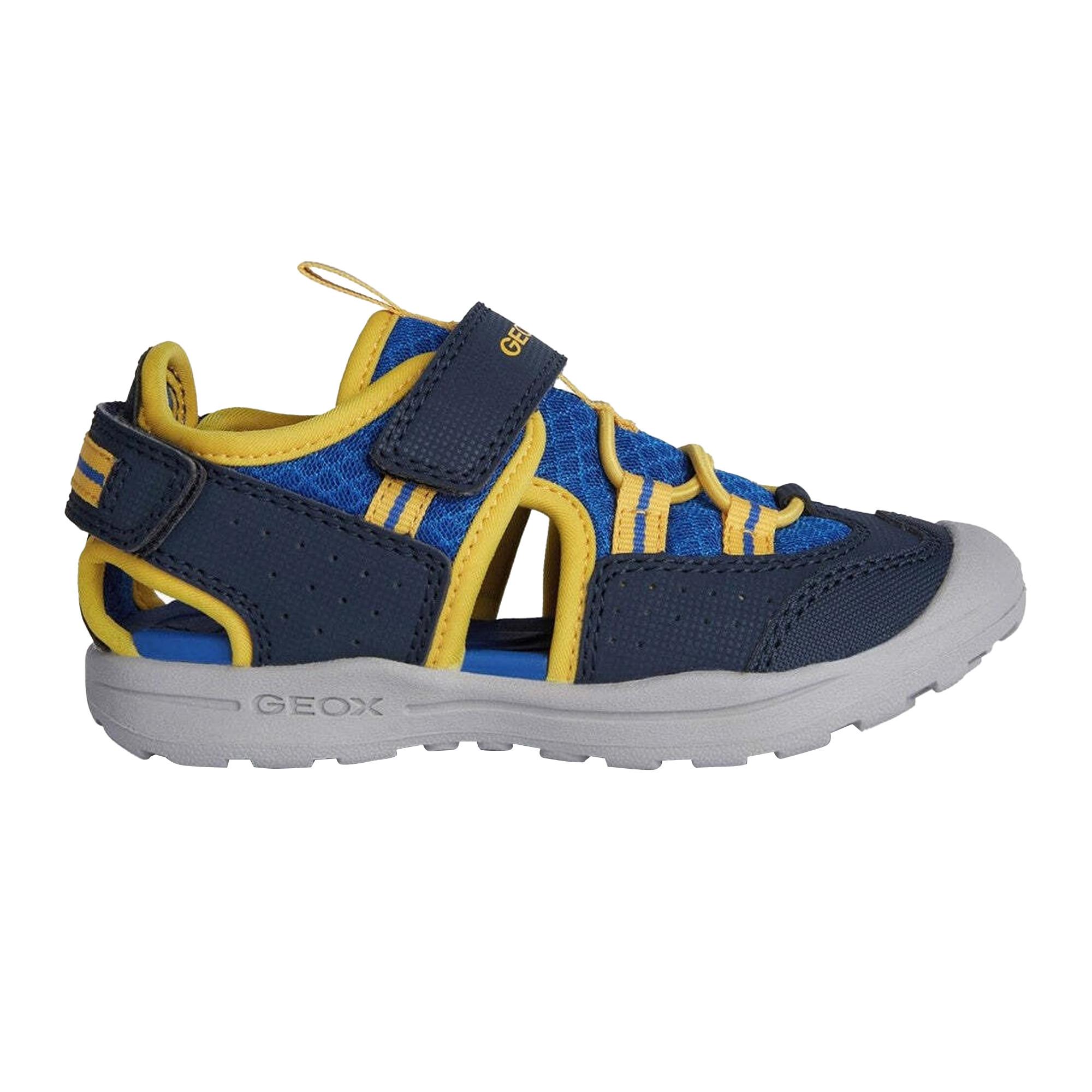 Image of Sandalen Vaniett Unisex Marine 28