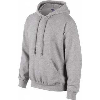 Gildan  sweatshirt à capuche dryblend ® 