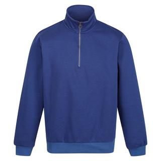 Regatta  Pro Sweatshirt mit kurzem Reißverschluss 