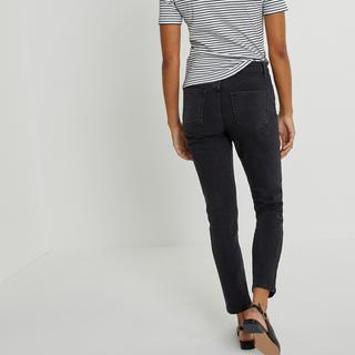 La Redoute Collections  Slim-Fit-Jeans 