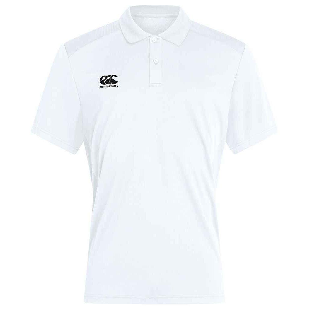 Canterbury  Club Dry Poloshirt 