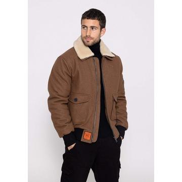 Bomberjacken Aviator M Bomberjacke