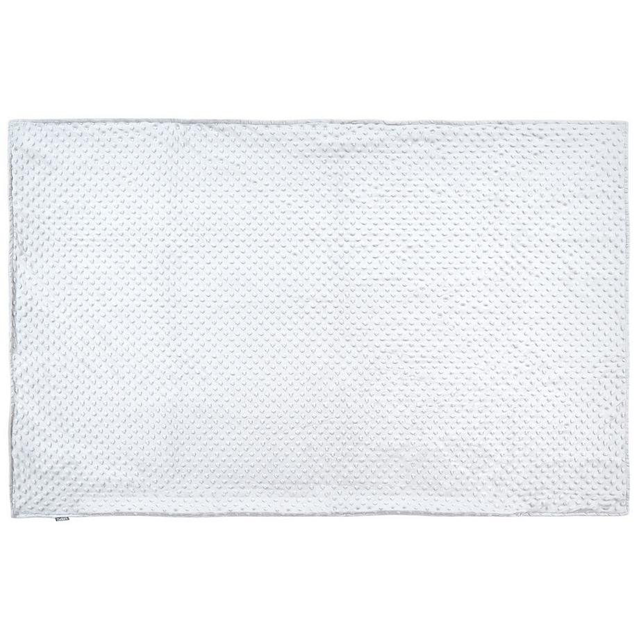 Beliani CALLISTO Housse de couverture lestée moderne en polyester  