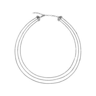 BREIL  Collier Sinuous 