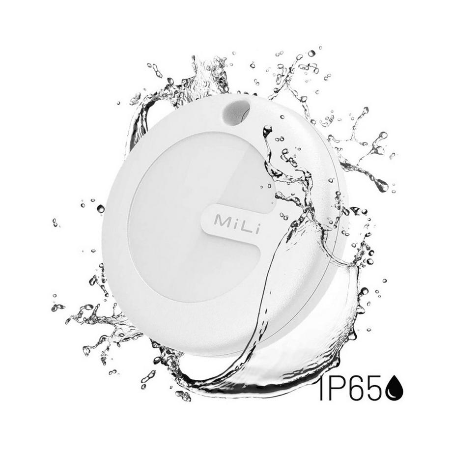 Mili Localisateur d'Objets Anti-Perte  