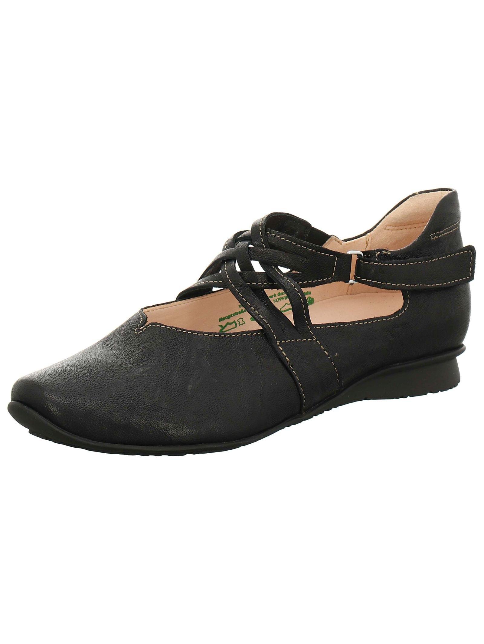 Image of Ballerinas Damen Schwarz 43