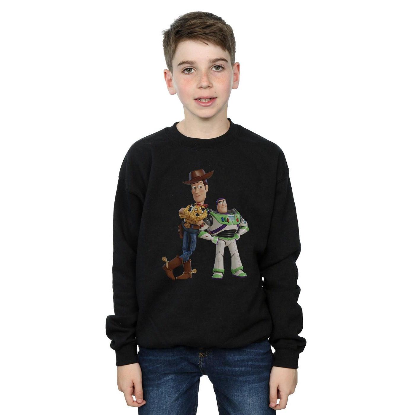 Disney  Toy Story Sweatshirt 