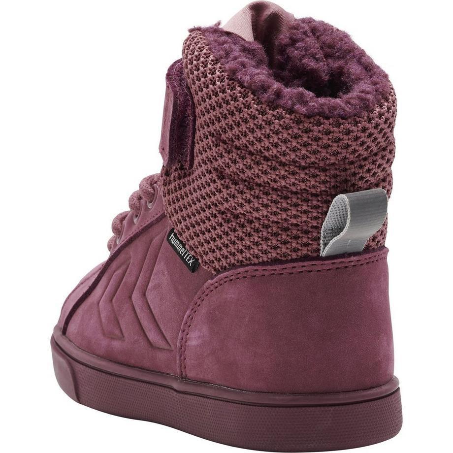 Hummel Splash Tex Baskets  