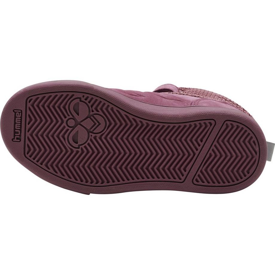 Hummel Splash Tex Baskets  
