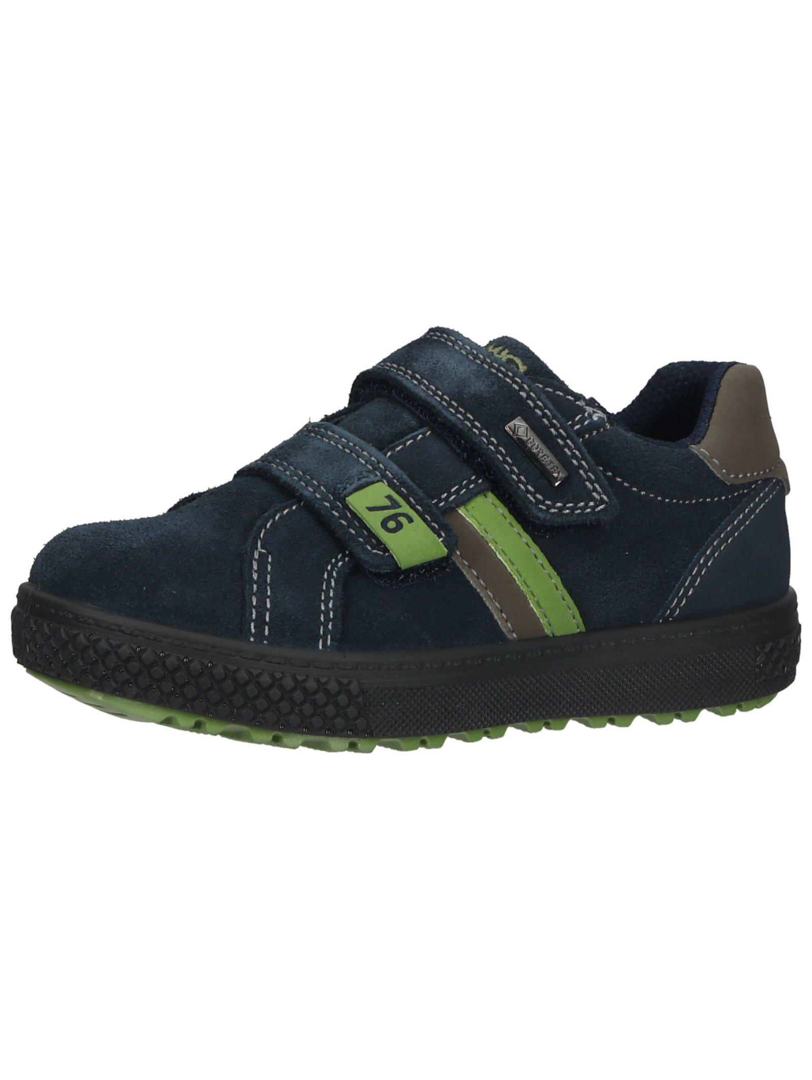 Image of Sneaker Unisex Marine 32