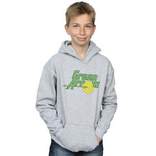 DC COMICS  Kapuzenpullover 