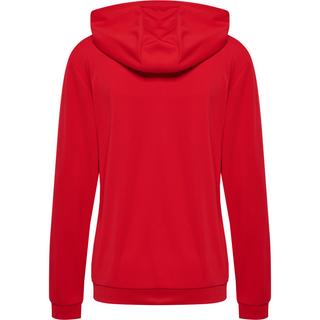 Hummel  veste de survêteent à capuche huel authentic pl 