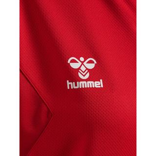 Hummel  veste de survêteent à capuche huel authentic pl 