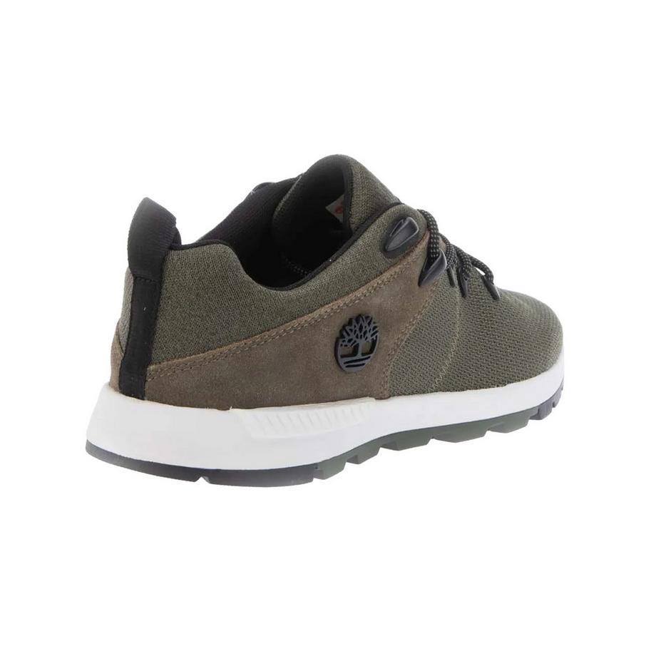 Timberland  Baskets SPRINT TREKKER 