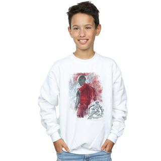 MARVEL  Avengers Endgame Sweatshirt 