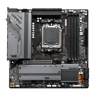 Gigabyte  B650M GAMING X AX carte mère AMD B650 Emplacement AM5 micro ATX 