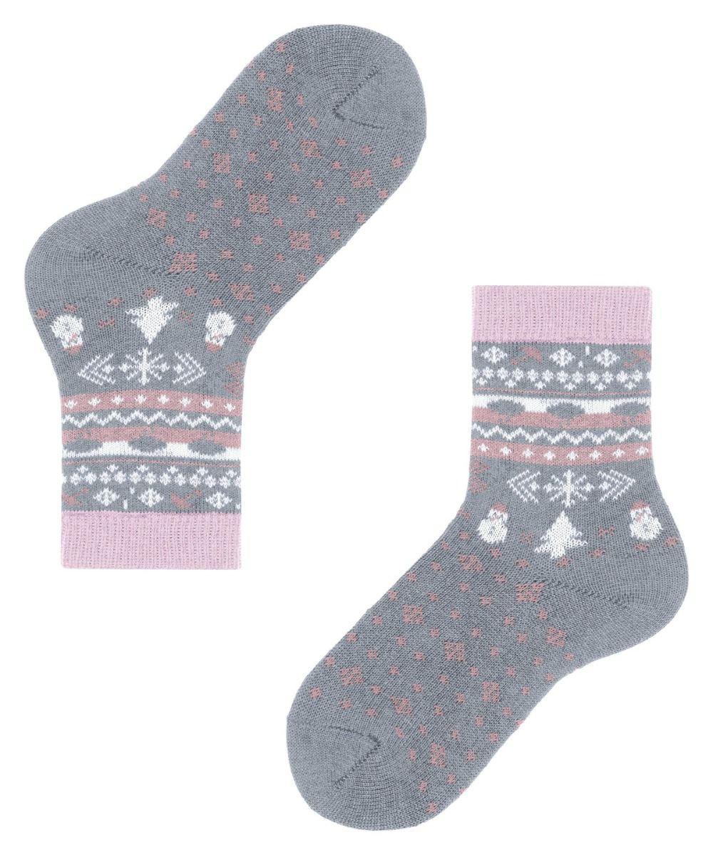 FALKE  FALKE WINTER FAIR ISLE SO-27-30 