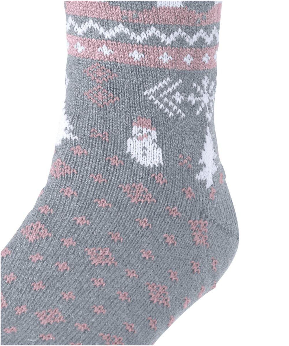 FALKE  FALKE WINTER FAIR ISLE SO-27-30 