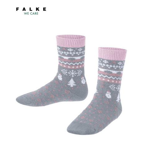 FALKE  FALKE WINTER FAIR ISLE SO-27-30 