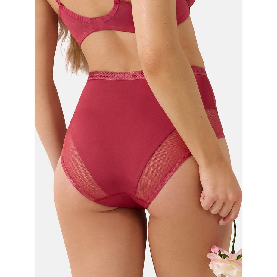 Lisca Ocean Slip a vita alta  