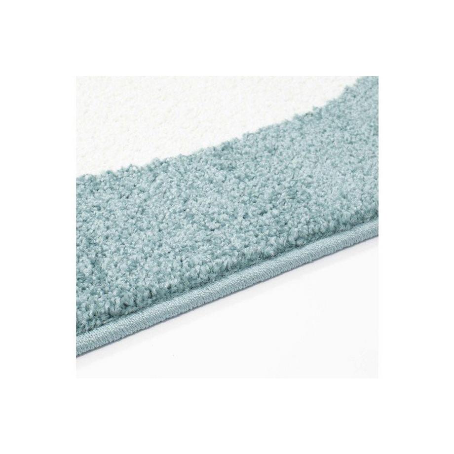 Paco Home Nuage de tapis pour enfants  