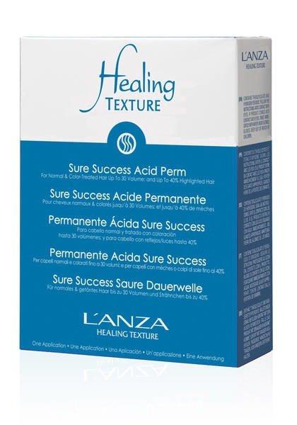 L'ANZA  Sure Success Acid Perm Box 