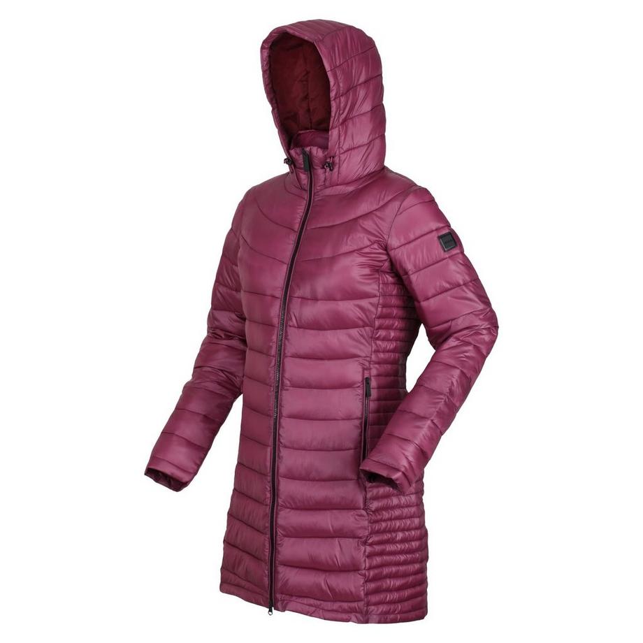 Regatta Andel III Parka Leggero  