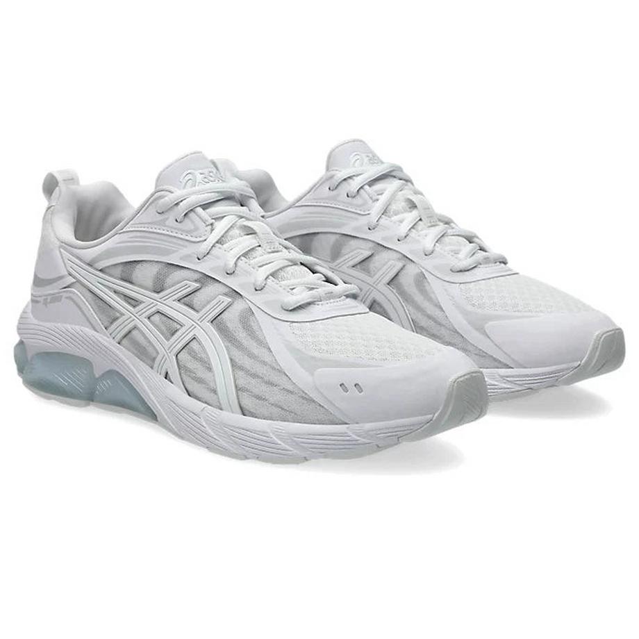 asics  Asics Gel Quantum 180 VIII - White Cloud Grey 