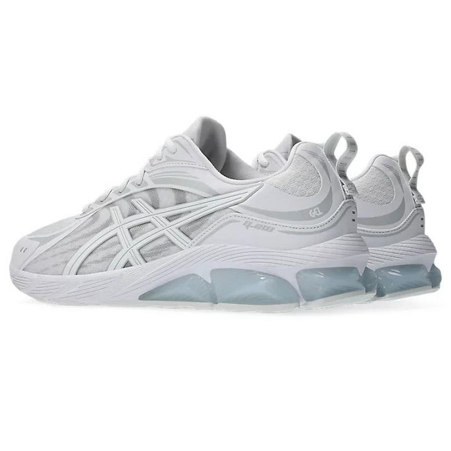 asics  Asics Gel Quantum 180 VIII - White Cloud Grey 