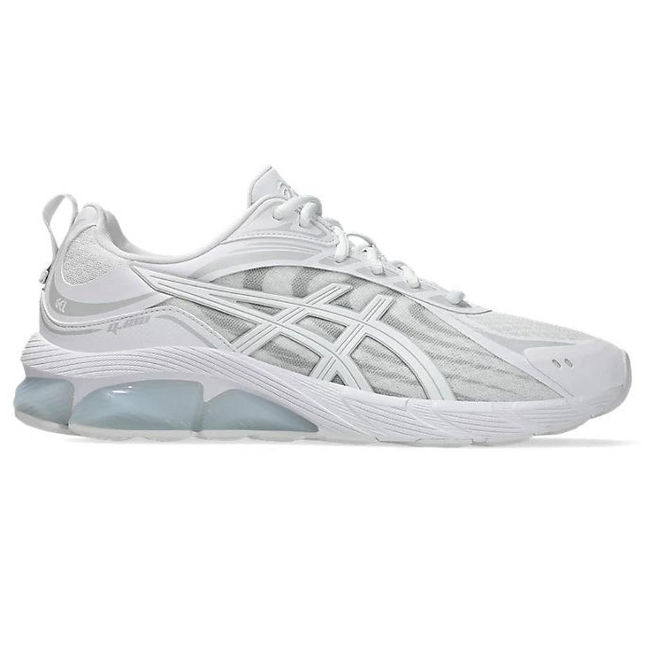 asics  Asics Gel Quantum 180 VIII - White Cloud Grey 