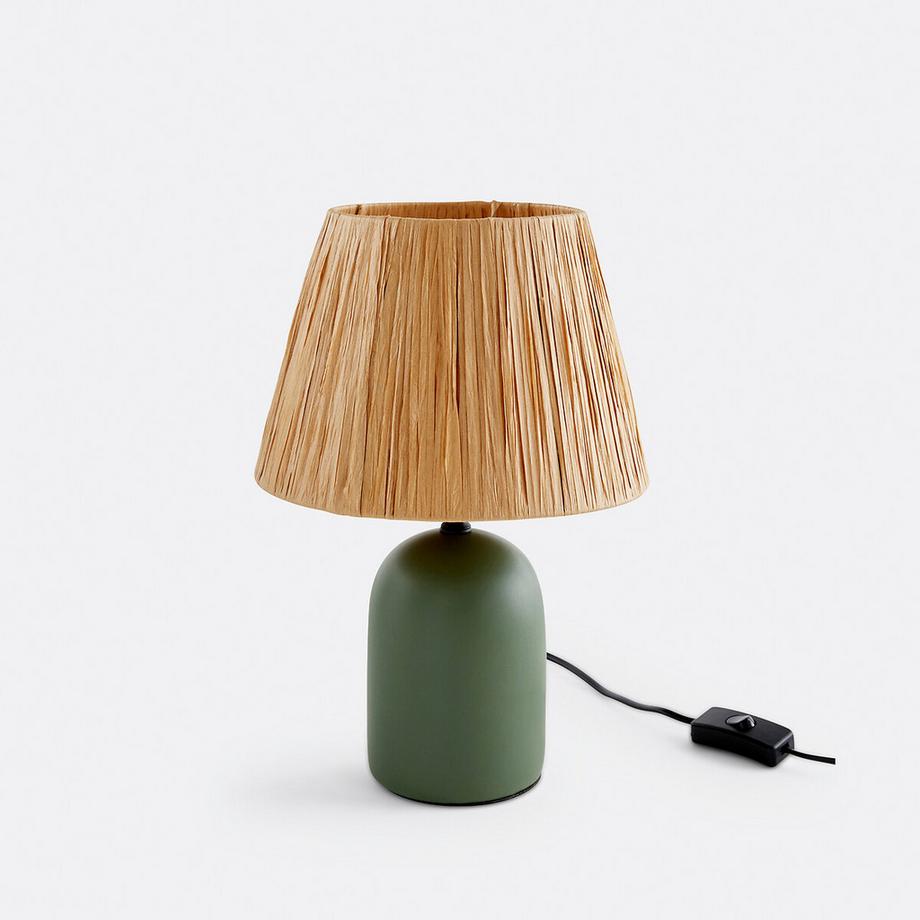 Tischlampe Doblio