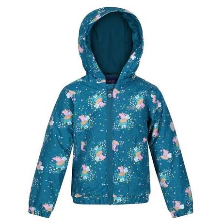 Regatta  Veste matelassée MUDDY PUDDLE Enfant 