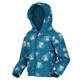 Regatta  Veste matelassée MUDDY PUDDLE Enfant 