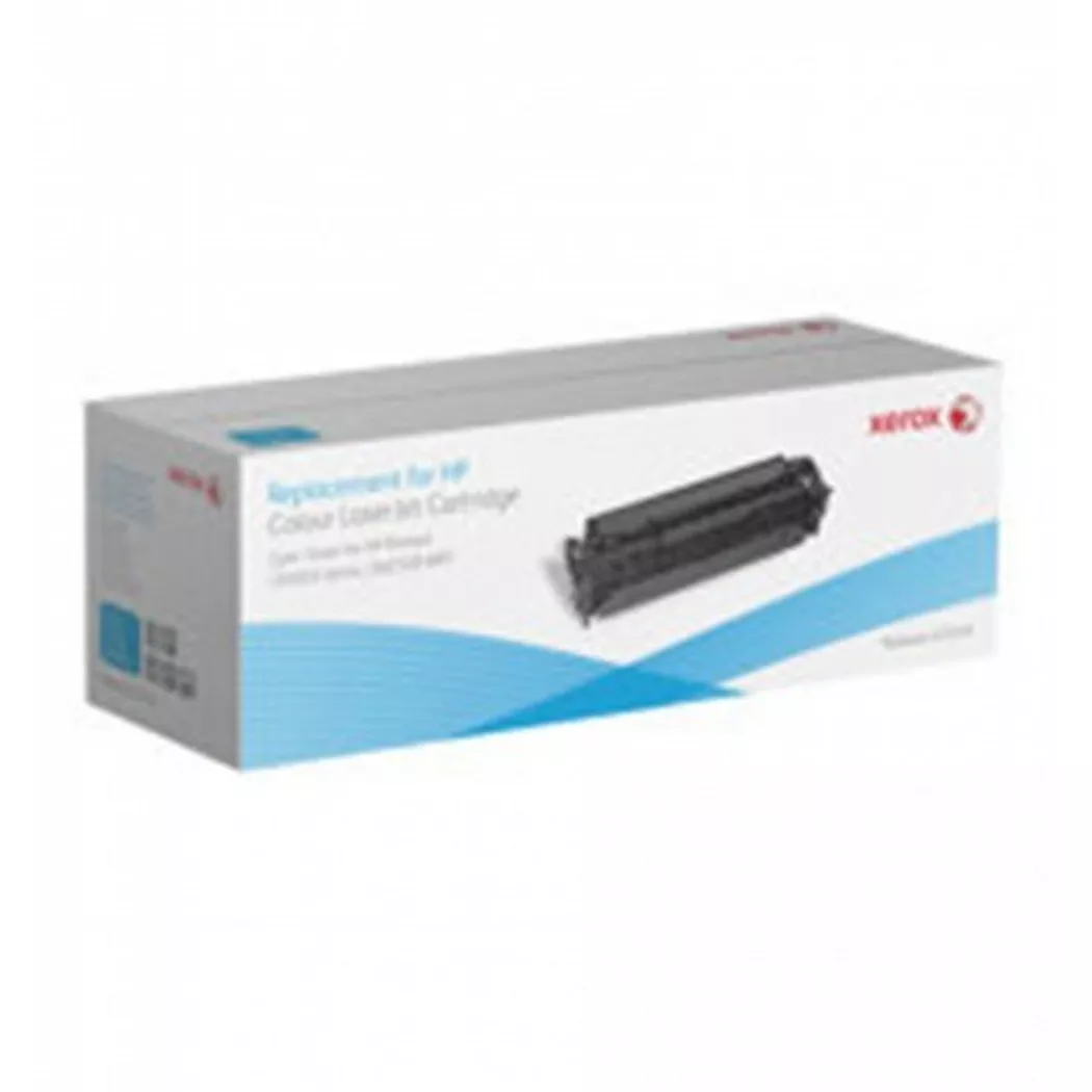 XEROX – Toner HP CC531A (C), One Size