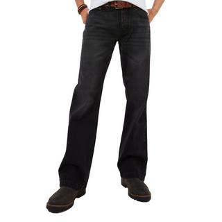 Joe Browns  Jean Bootcut Noir Délavé 