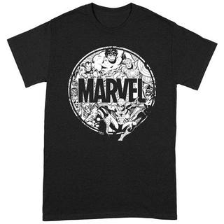 MARVEL  TShirt 