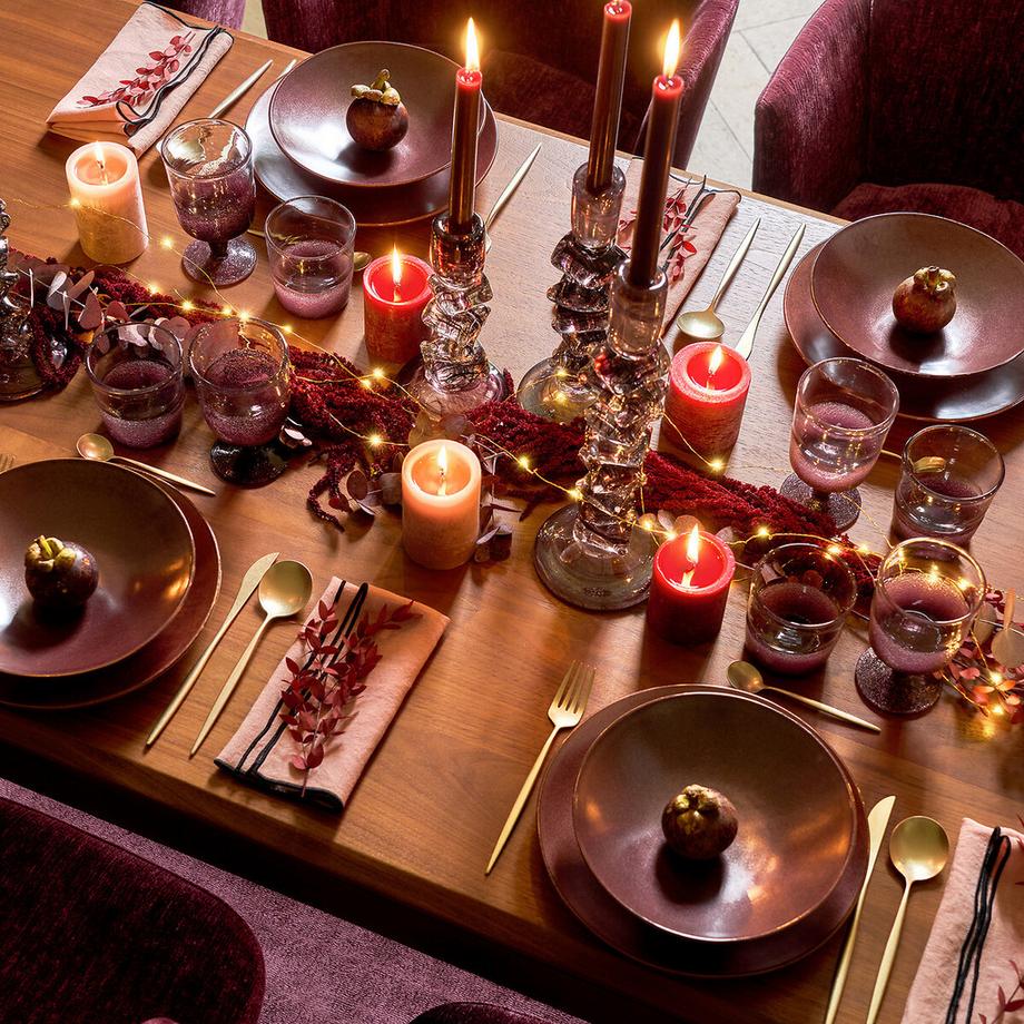 AM.PM Set aus 6 Wassergläsern  