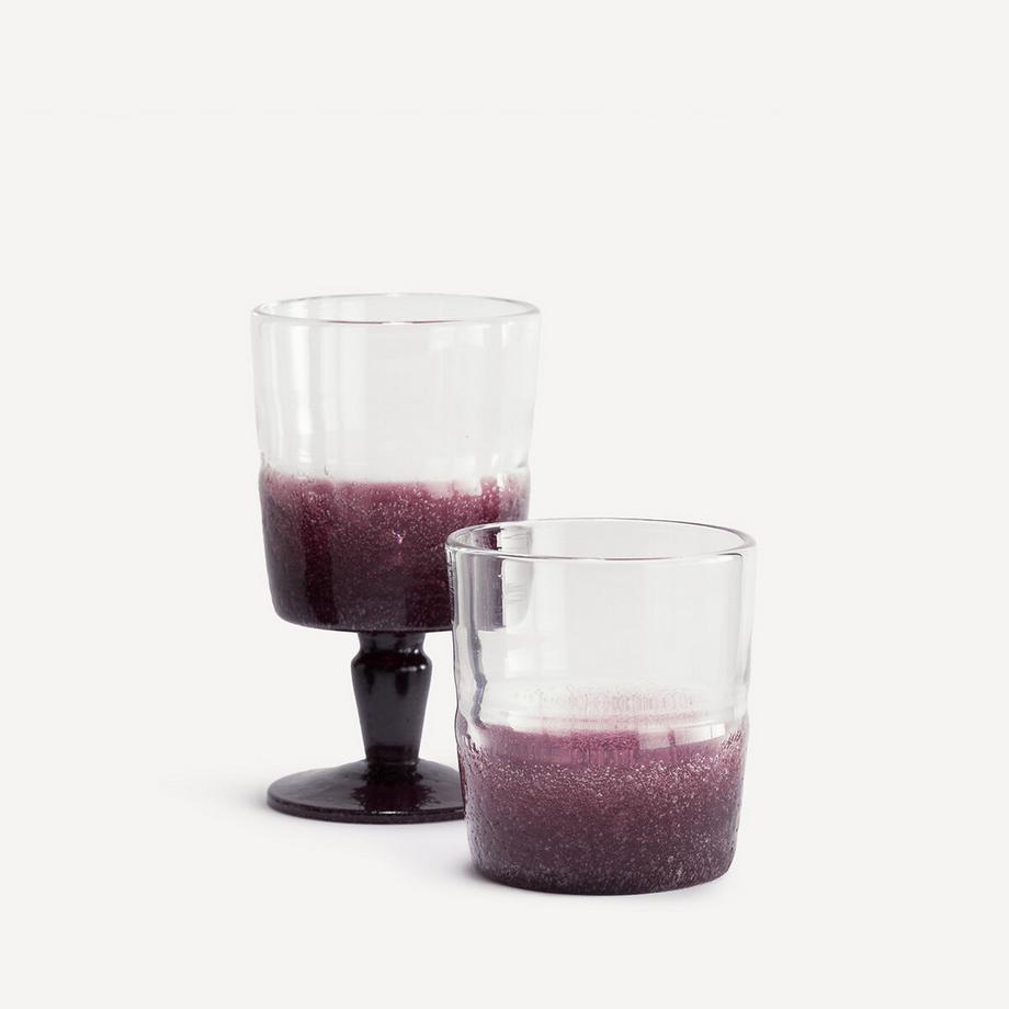 AM.PM Set aus 6 Wassergläsern  