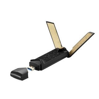 ASUS  USB-AX56 AX1800 Netzwerkadapter 1.75 GBit/s 