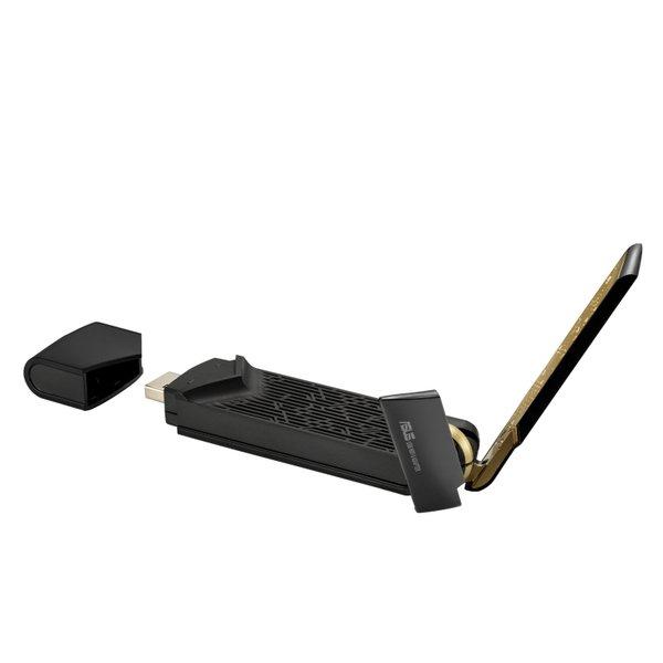 ASUS  USB-AX56 WLAN 1775 Mbit/s 