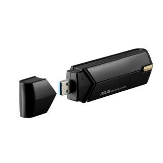 ASUS  USB-AX56 AX1800 Netzwerkadapter 1.75 GBit/s 