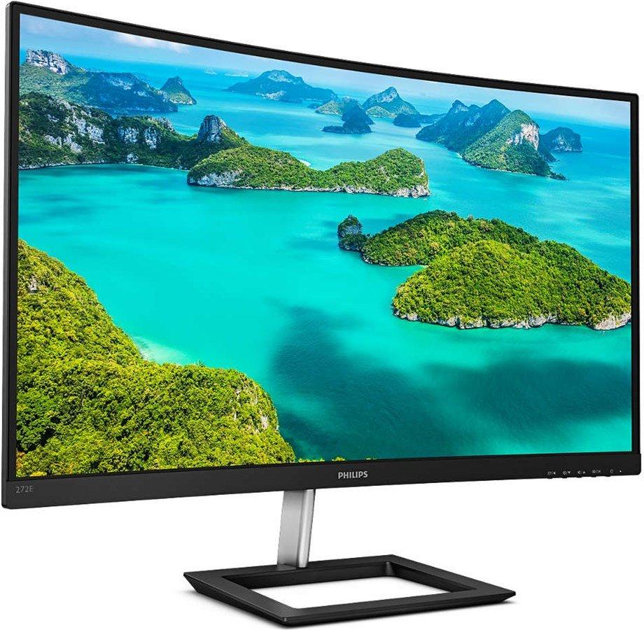 PHILIPS  272E1CA (27", Full HD) 