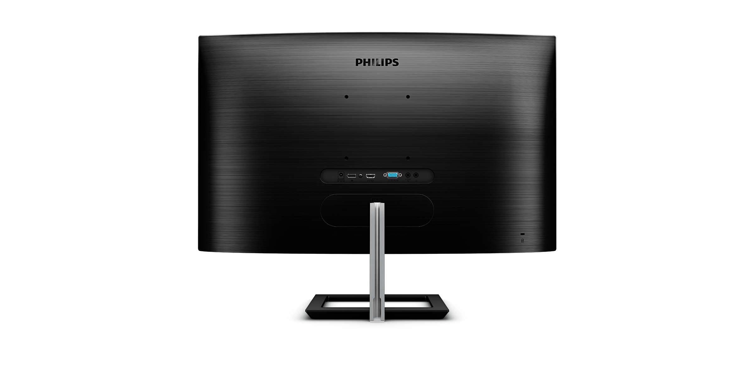 PHILIPS  272E1CA (27", Full HD) 