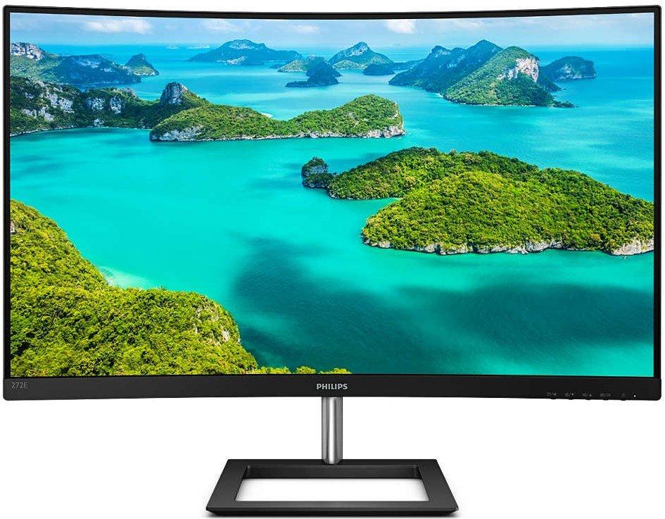 PHILIPS  272E1CA (27", Full HD) 