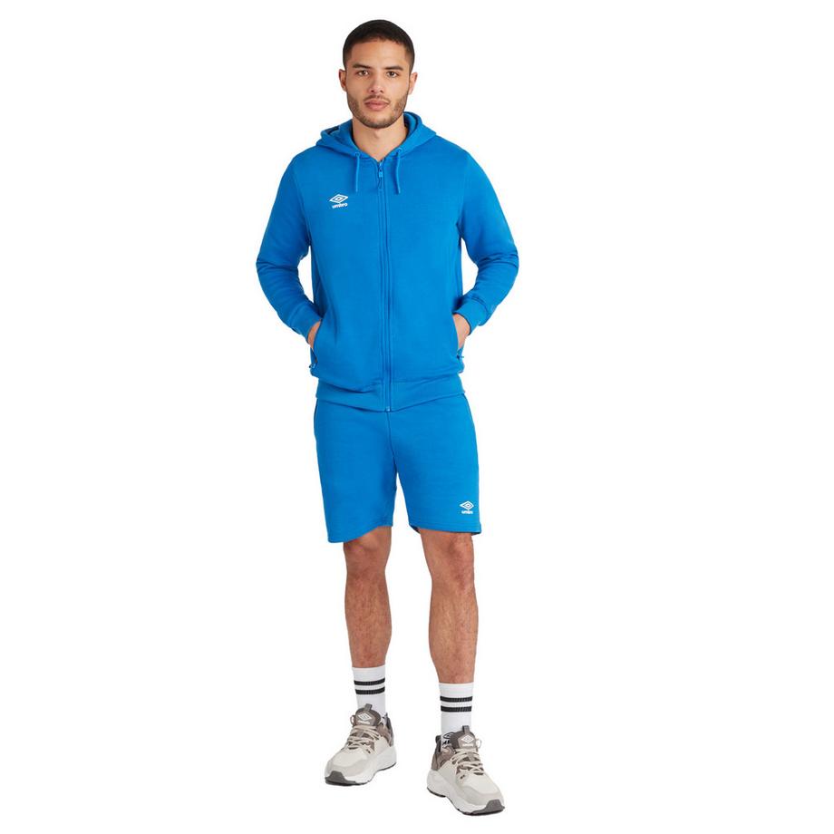 Umbro Veste à capuche CLUB LEISURE  