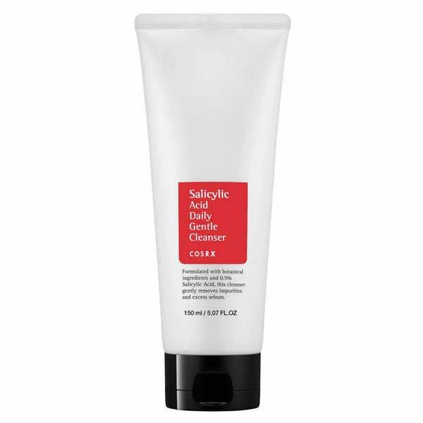 Image of Salicylic Acid Exfoliating Cleanser Damen 150 ml
