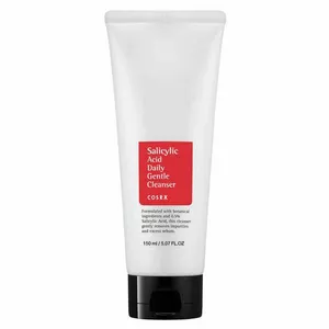 Salicylic Acid Exfoliating Cleanser